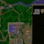 TLoV B1.2 - Warcraft 3 Custom map: Mini map