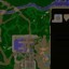 TLoV Warcraft 3: Map image