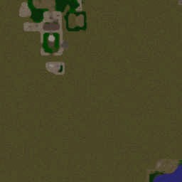 Town Infection v2.00 beta - Warcraft 3: Custom Map avatar