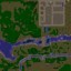 Transilvania Warcraft 3: Map image