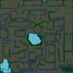 Trendy Vampirism v5.9 - Warcraft 3: Custom Map avatar