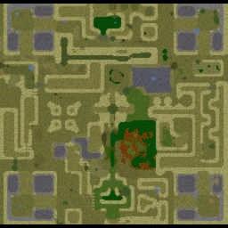 Tropicial Hunt - Warcraft 3: Custom Map avatar