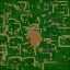 Ultimate Vampirsm Speed 1.05 - Warcraft 3 Custom map: Mini map