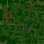 underworld 1.14e - Warcraft 3 Custom map: Mini map