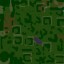underworld 1.15e - Warcraft 3 Custom map: Mini map