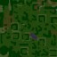 underworld 1.16b - Warcraft 3 Custom map: Mini map