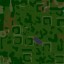 underworld 1.17b - Warcraft 3 Custom map: Mini map