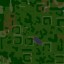 underworld 1.18e - Warcraft 3 Custom map: Mini map