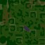 underworld 1.3 - Warcraft 3 Custom map: Mini map