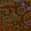 Underworld 2.3 Gold - Warcraft 3 Custom map: Mini map