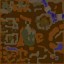 Underworld 2.3 With cool Music xD - Warcraft 3 Custom map: Mini map