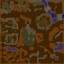 Underworld 2.3 - Warcraft 3 Custom map: Mini map