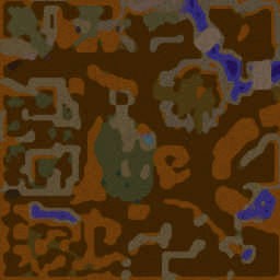 Underworld 3.5 - Warcraft 3: Custom Map avatar