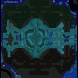 Underworld 6.0 Alpha - Warcraft 3: Custom Map avatar