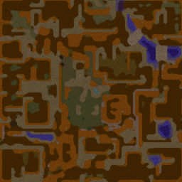 Underworld 9.9.6 - Warcraft 3: Custom Map avatar