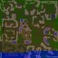 Underworld Alfa 1.0.0 - Warcraft 3 Custom map: Mini map