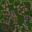 Underworld Alfa v1.0 - Warcraft 3 Custom map: Mini map