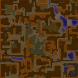Underworld B0.7 - Warcraft 3: Custom Map avatar