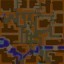 Underworld DA 7.2A clan UNDA - Warcraft 3 Custom map: Mini map