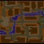 Underworld DA 7.3B clan UNDA - Warcraft 3 Custom map: Mini map