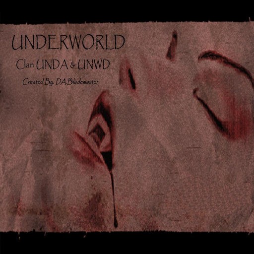 Underworld DA 7.6H clan UNDA/UNWD - Warcraft 3: Custom Map avatar