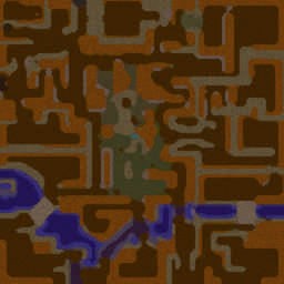 Underworld Death Upon The World V1.2 - Warcraft 3: Custom Map avatar