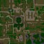 Underworld Get Stronger v4.51 - Warcraft 3 Custom map: Mini map