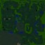 Underworld Success v1.09 - Warcraft 3 Custom map: Mini map