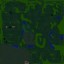 Underworld Success Warcraft 3: Map image