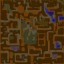 Underworld Ultimate 0.2 Beta - Warcraft 3 Custom map: Mini map
