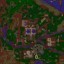 Underworld V.2C - Warcraft 3 Custom map: Mini map