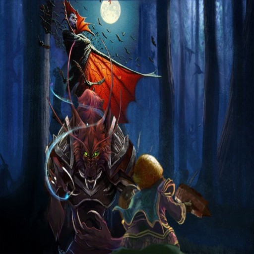 Underworld v4.10 - Warcraft 3: Custom Map avatar