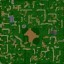 Vamp Fire 8.1 Remix Beta - Warcraft 3 Custom map: Mini map