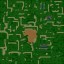 Vamp Fire Remix Speed! - Warcraft 3 Custom map: Mini map