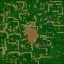 Vamp Fire Remix Speed - Warcraft 3 Custom map: Mini map