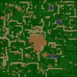 vamp speed 2.15 - Warcraft 3: Custom Map avatar