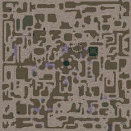 Vamp Zero SDK 7.2 - Warcraft 3: Custom Map avatar