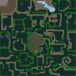 Vamperism Beastly Flames v1.0 - Warcraft 3: Custom Map avatar