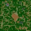 VampFire: Cell's RevengeV4 - Warcraft 3 Custom map: Mini map