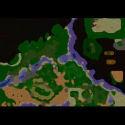 Vampier vs Villager ver1.1.6 - Warcraft 3: Custom Map avatar