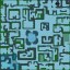Vampire BupBe 34.0 - No cheat - Warcraft 3 Custom map: Mini map