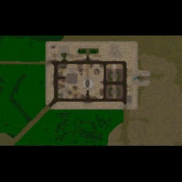 Vampire City Alpha - Warcraft 3: Custom Map avatar