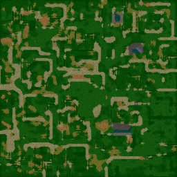 Vampire Forest - Warcraft 3: Custom Map avatar