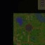Vampire Hunter 1.2 - Warcraft 3 Custom map: Mini map