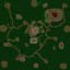 Vampire Hunters 2 4.09b (Music) - Warcraft 3 Custom map: Mini map