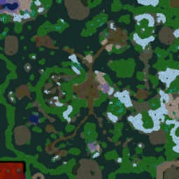 Vampire Hunters Revised 1.71 - Warcraft 3: Custom Map avatar