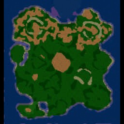 Vampire Island v1.2 - Warcraft 3: Custom Map avatar