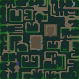 Vampire Night - Warcraft 3: Custom Map avatar