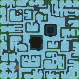Vampire Resu Final 8(protected) - Warcraft 3: Custom Map avatar