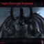 Vampire Resurrection - Tournament Warcraft 3: Map image